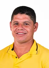 JOSÉ CARLOS AZEVEDO ALVES