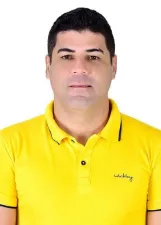 GILBERTO GOMES DA CRUZ