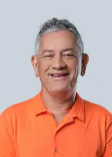SEVERINO CARLOS DA SILVA