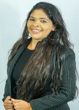 PAULIANA PATRICIA DE ARAUJO RODRIGUES