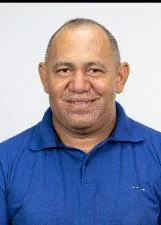 CARLOS ROBERTO DA SILVA