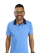 LUÍS ALBERTO FERREIRA SEABRA