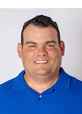 GEFFERSON CAVALCANTI ANDRADE