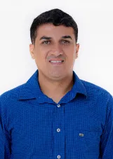 ANAILTON VITOR DA SILVA MELO