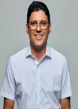 DIEGO DA ROCHA CABRAL