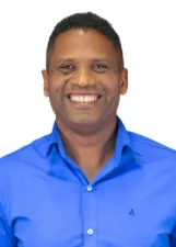 CARLOS ANDRÉ DA SILVA