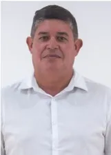 MARCOS DE SENA DOS SANTOS MELO