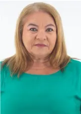 MARILENE COLACO DA SILVA