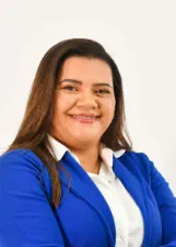 EDNA LÚCIA DA SILVA