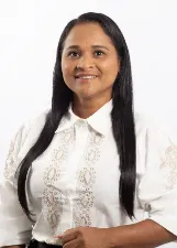 LAUDECI MARIA DA SILVA