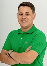 SERGIO PROCOPIO DA SILVA CARVALHO