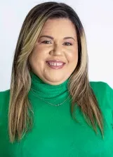 ERICA FERNANDA DOS SANTOS