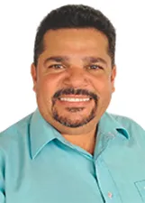JOÃO RODRIGUES DOS SANTOS