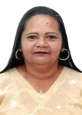 CÍCERA MARIA DE MELO