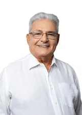 JOÃO BATISTA DE MOURA