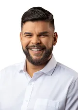 ANTÔNIO GUTEMBERG BANDEIRA SILVA