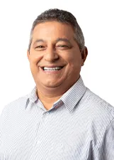 NICEAS BALBINO DA SILVA