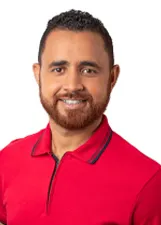 PATRICK DOMINGOS DA CRUZ