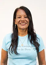 CRISTIANE MARIA SANTOS DA SILVA