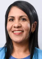 MARIA GORETE DA SILVA PATRIOTA