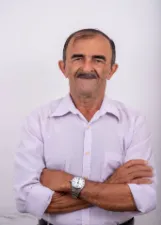 PAULO ANTONIO DE SANTANA