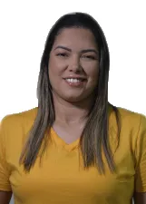 DÉBORA ALMEIDA CAETANO