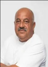 PEDRO BARBOSA DA SILVA FILHO