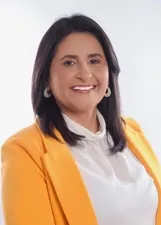 SANDRA MARIA TENÓRIO CAVALCANTE DE ALMEIDA