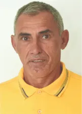 IRINEU ANTONIO DE LIMA