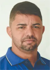 FÁBIO JOSÉ DA SILVA