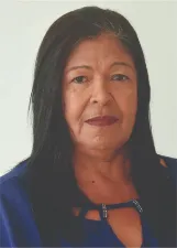 MARIA IVANILDA DA CONCEIÇÃO