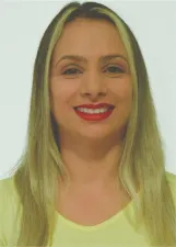 DAYANE LUIZA DA SILVA