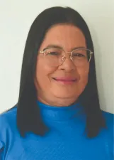MARIA ROSINEIDE SANTOS SILVA
