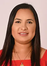 ORISMIDIA LEÃO DE LIMA