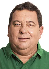 GIVALDO TORRES DE OLIVEIRA