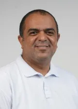 ERONILDO MARINHO DOS SANTOS
