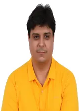 LUIS HENRIQUE DA SILVA BARROS