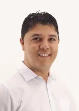 TIAGO JOSÉ DA SILVA