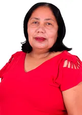 MARIA CÍCERA SALUSTIANO DA SILVA