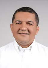 EVERALDO FERREIRA DO NASCIMENTO