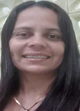 EDVANE MARIA DA SILVA