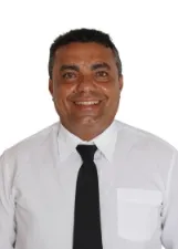 EDSON CÂNDIDO DA SILVA