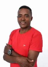 JOSEMAR BENEDITO DA SILVA