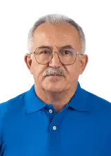 CICERO COELHO DA SILVA