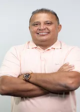 GILBERTO DE SA MELO