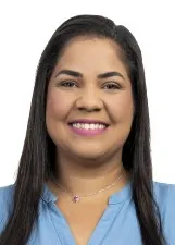 RAIZA NATALI DA SILVA