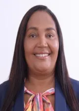 LUZINETE FELISBERTO DA SILVA