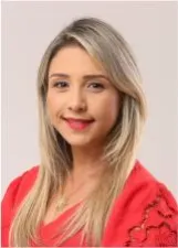 LUCÉLIA DE SANTANA CHAGAS