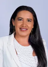 JOSILENE VICENTE PEREIRA CADETE