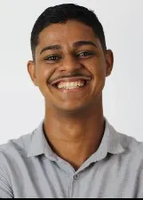 THÁLLISSON HENRIQUE LIMA DA SILVA